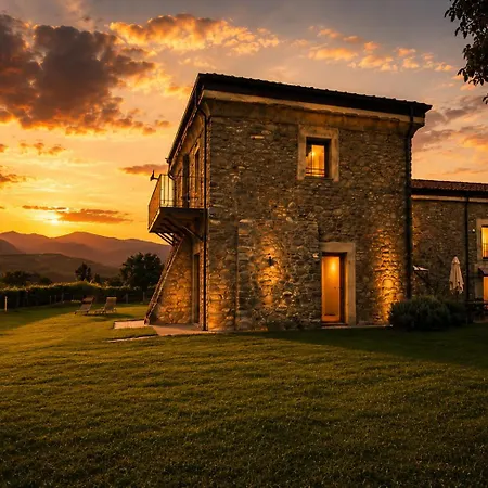 Podere Meroli Scorcetoli