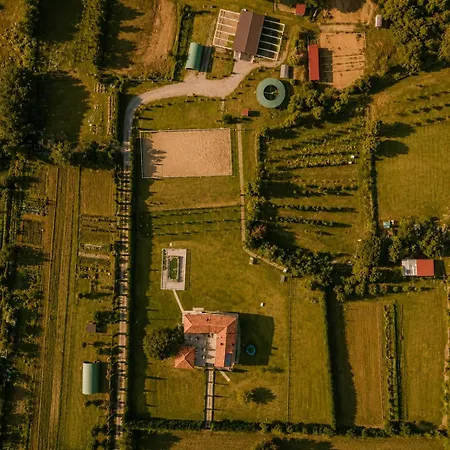 Podere Meroli