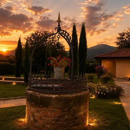 Podere Meroli Villa Scorcetoli