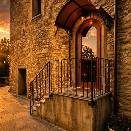 Podere Meroli *