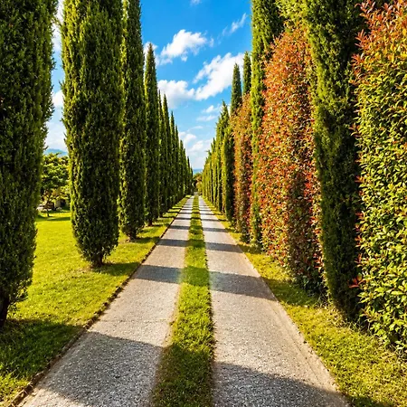 Villa Podere Meroli Scorcetoli