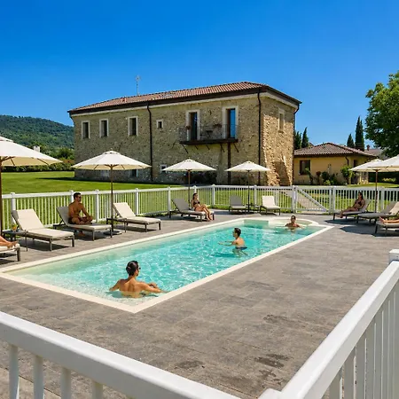 Podere Meroli * Scorcetoli
