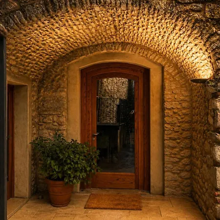Podere Meroli