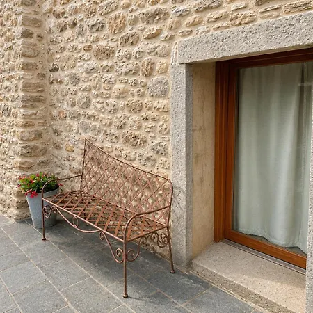 Villa Podere Meroli *