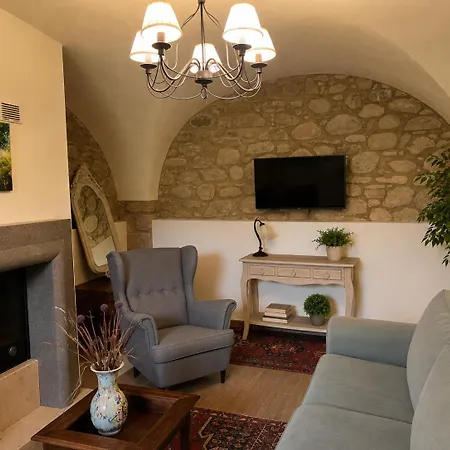 Podere Meroli Villa Scorcetoli
