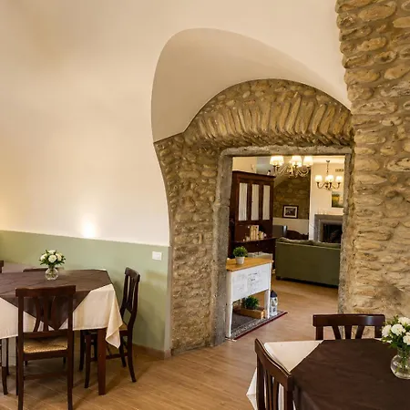Podere Meroli Scorcetoli