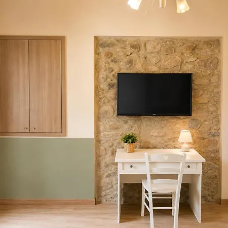 Podere Meroli Scorcetoli
