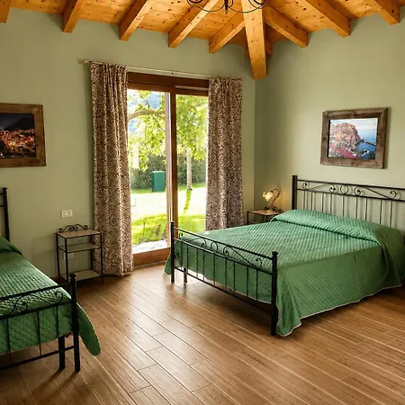 Podere Meroli Villa Scorcetoli