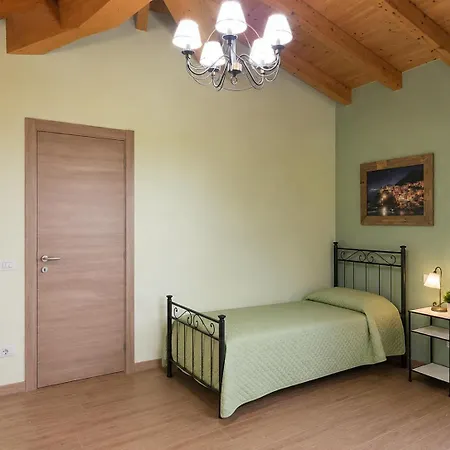 Podere Meroli Scorcetoli