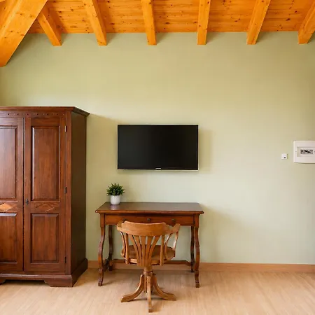 Podere Meroli Villa *