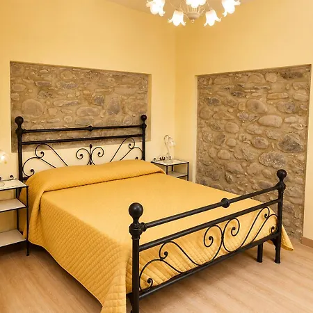 Podere Meroli Scorcetoli