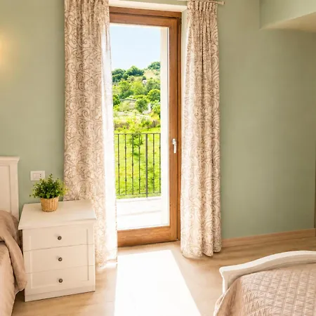Villa Podere Meroli *