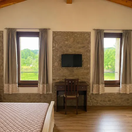 Podere Meroli Villa Scorcetoli