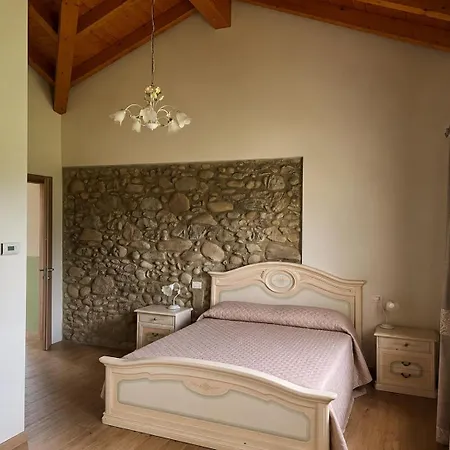 Villa Podere Meroli Scorcetoli
