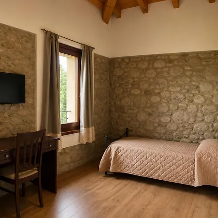 Podere Meroli Villa *